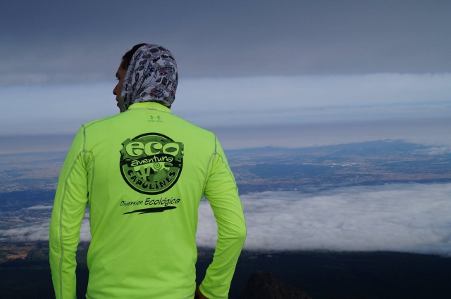  Una volta in cima 